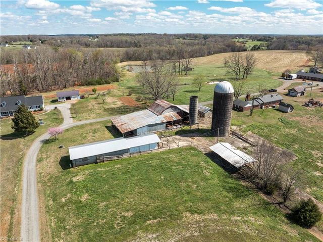 2012 Old Fletcher Road, Yadkinville, NC 27055