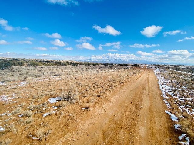 5109 Hummell Road NE, Rio Rancho, NM 87144