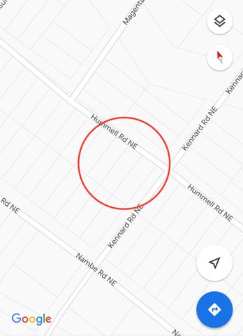 5109 Hummell Road NE, Rio Rancho, NM 87144