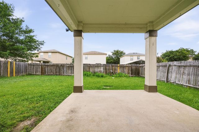 5509 Apple Orchard LN, Austin, TX 78744