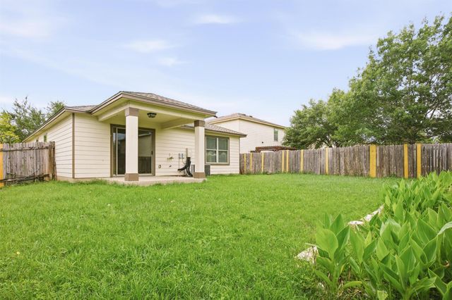 5509 Apple Orchard LN, Austin, TX 78744