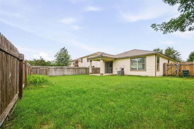 5509 Apple Orchard LN, Austin, TX 78744