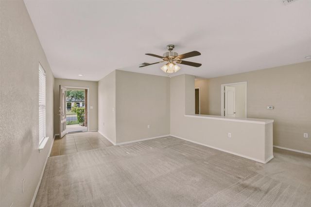 5509 Apple Orchard LN, Austin, TX 78744