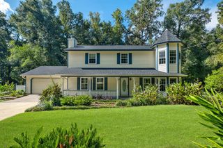 2953 Velda Dairy Road, Tallahassee, FL 32309