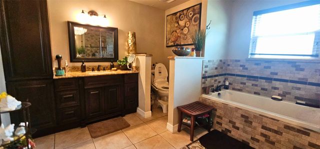 8033 Mchard Road, Pearland, TX 77581