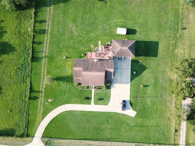 8033 Mchard Road, Pearland, TX 77581