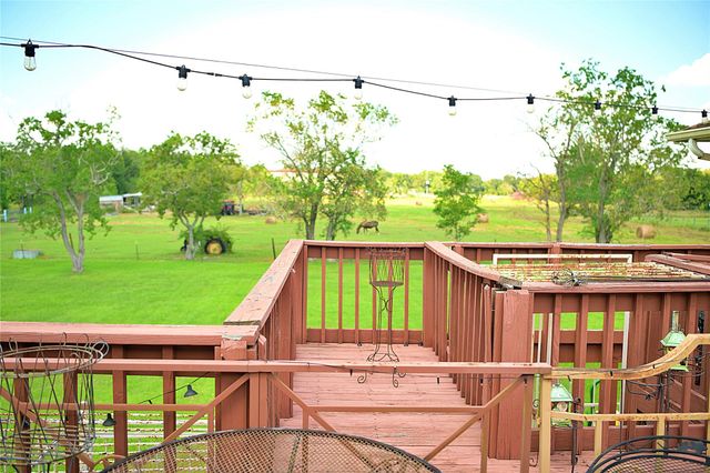 8033 Mchard Road, Pearland, TX 77581