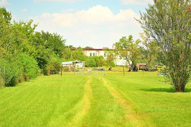 8033 Mchard Road, Pearland, TX 77581