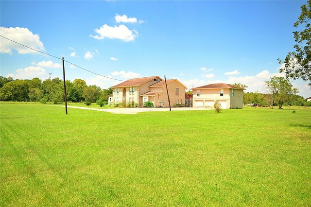 8033 Mchard Road, Pearland, TX 77581