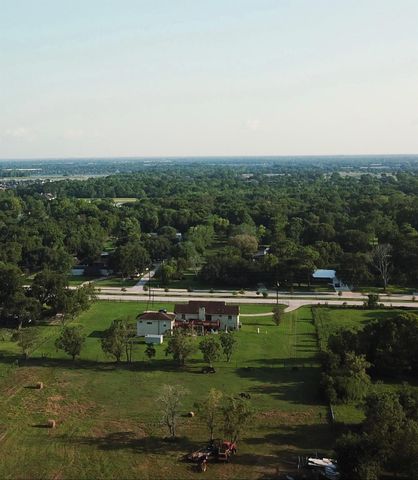 8033 Mchard Road, Pearland, TX 77581