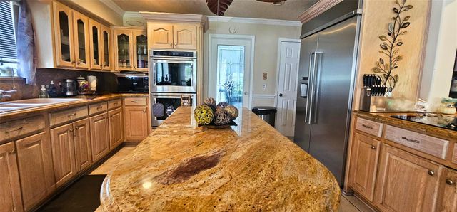 8033 Mchard Road, Pearland, TX 77581