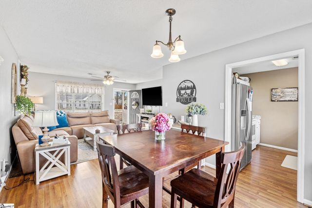 110 Old Timber Road, Woodruff, SC 29388