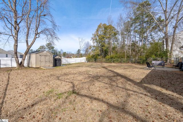 110 Old Timber Road, Woodruff, SC 29388