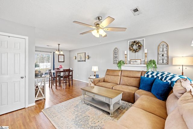 110 Old Timber Road, Woodruff, SC 29388