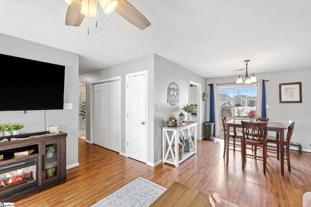 110 Old Timber Road, Woodruff, SC 29388