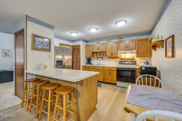 1308 Reedy Creek Road, Bristol, TN 37620