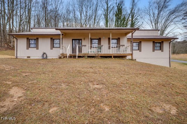 1308 Reedy Creek Road, Bristol, TN 37620