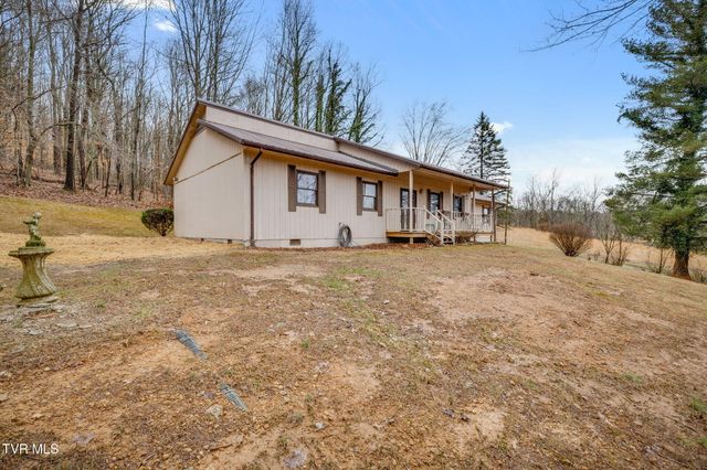 1308 Reedy Creek Road, Bristol, TN 37620