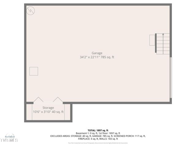 1308 Reedy Creek Road, Bristol, TN 37620