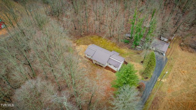 1308 Reedy Creek Road, Bristol, TN 37620