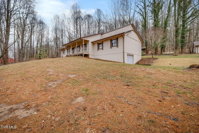 1308 Reedy Creek Road, Bristol, TN 37620