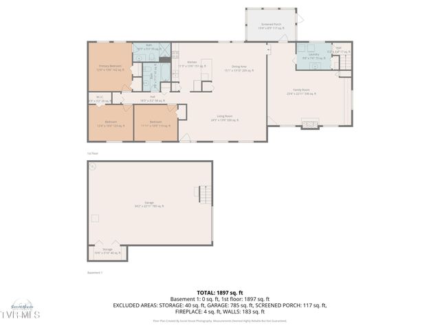 1308 Reedy Creek Road, Bristol, TN 37620