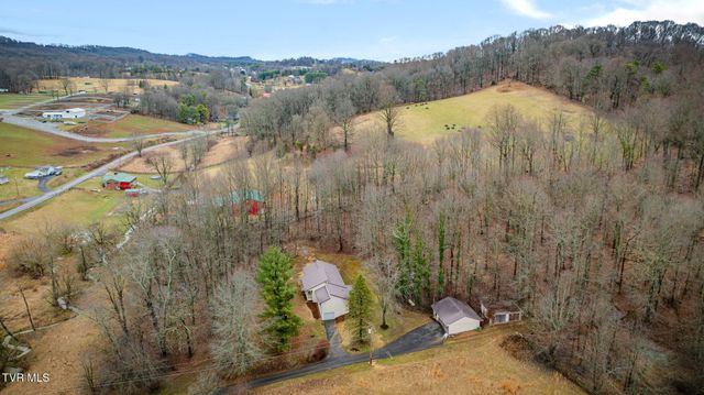 1308 Reedy Creek Road, Bristol, TN 37620