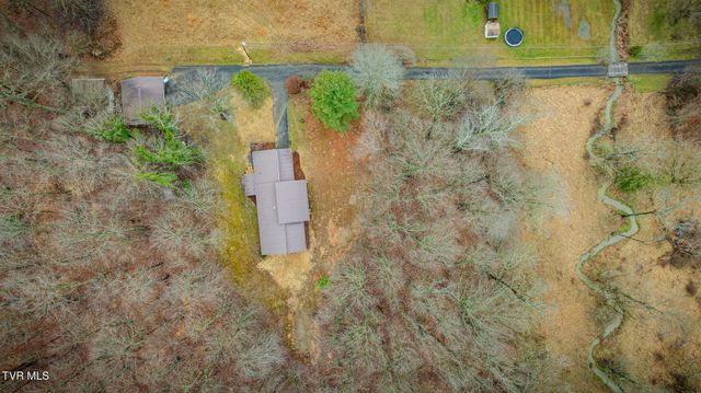 1308 Reedy Creek Road, Bristol, TN 37620