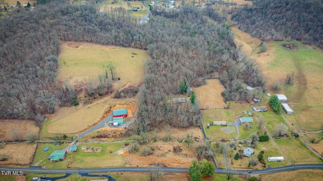 1308 Reedy Creek Road, Bristol, TN 37620