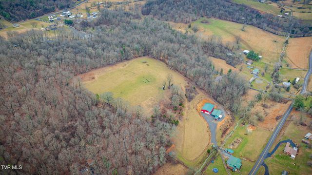 1308 Reedy Creek Road, Bristol, TN 37620