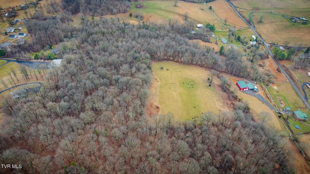 1308 Reedy Creek Road, Bristol, TN 37620