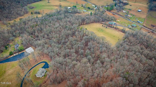 1308 Reedy Creek Road, Bristol, TN 37620