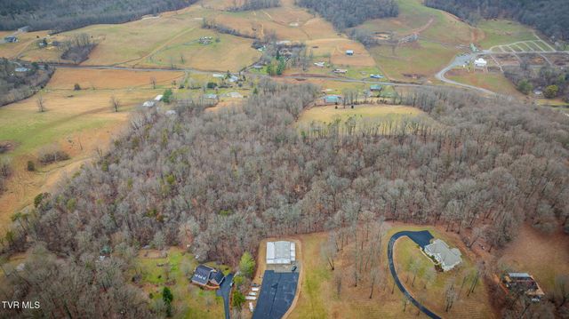 1308 Reedy Creek Road, Bristol, TN 37620