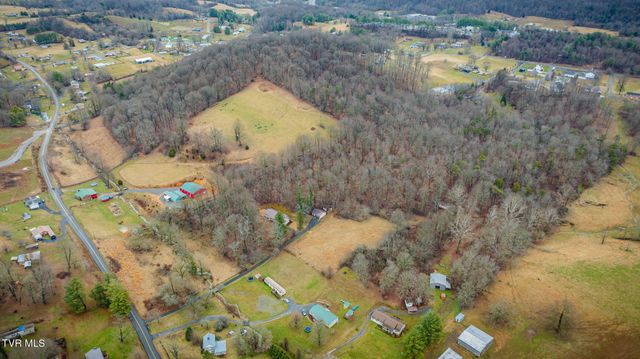 1308 Reedy Creek Road, Bristol, TN 37620