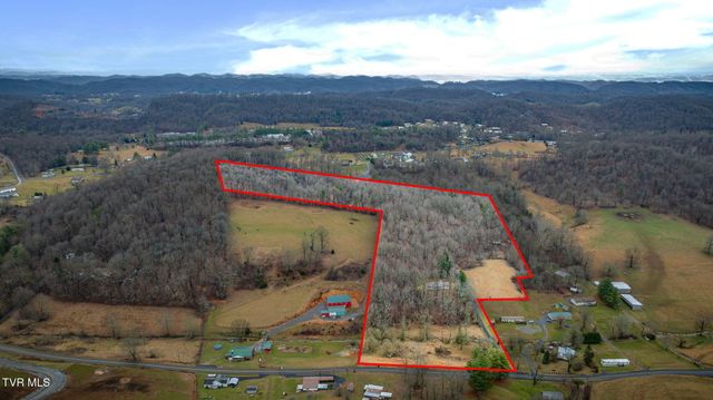1308 Reedy Creek Road, Bristol, TN 37620