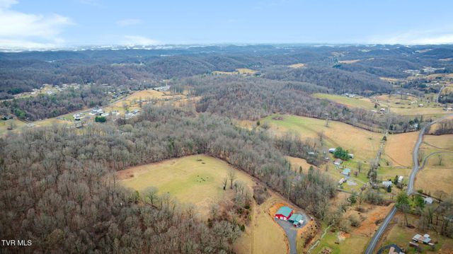 1308 Reedy Creek Road, Bristol, TN 37620