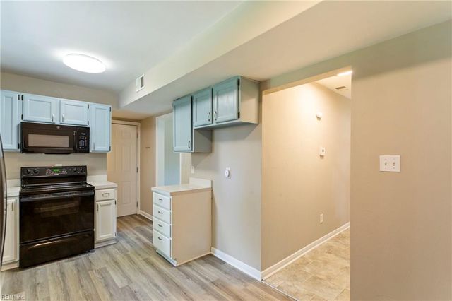 617 Allendale DR, Hampton, VA 23669