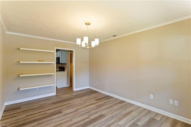 617 Allendale DR, Hampton, VA 23669