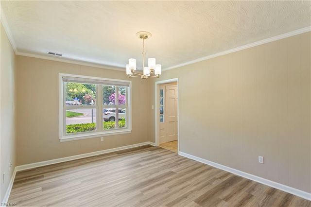 617 Allendale DR, Hampton, VA 23669