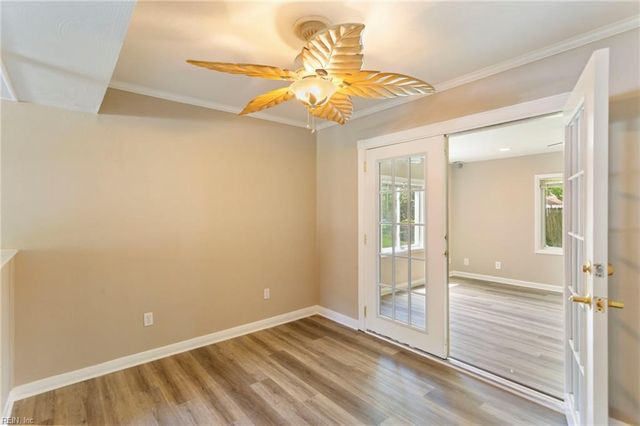 617 Allendale DR, Hampton, VA 23669