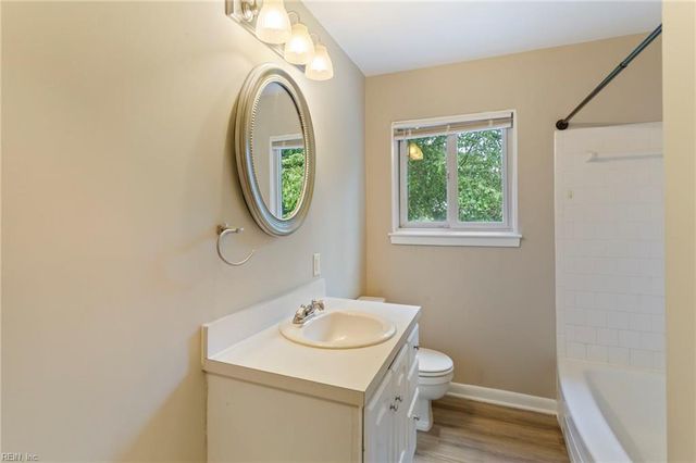 617 Allendale DR, Hampton, VA 23669
