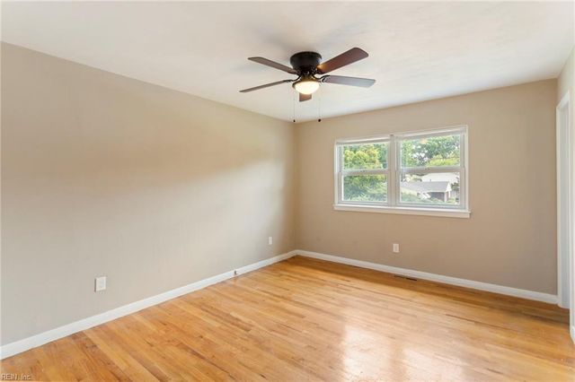 617 Allendale DR, Hampton, VA 23669