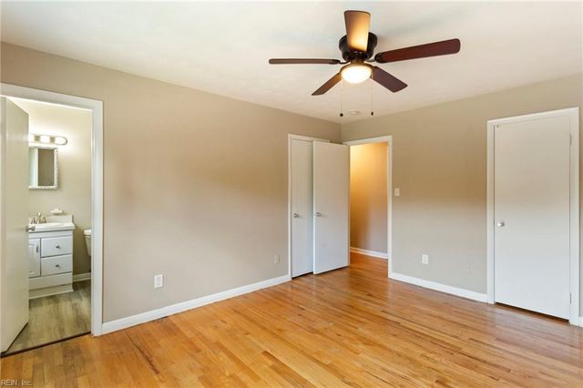 617 Allendale DR, Hampton, VA 23669