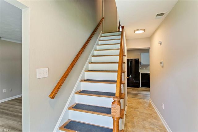 617 Allendale DR, Hampton, VA 23669