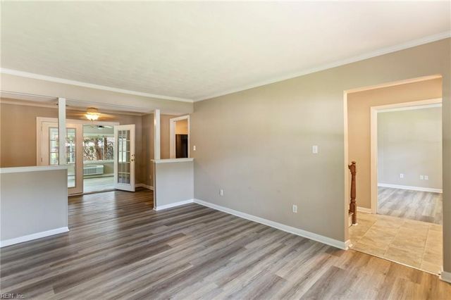 617 Allendale DR, Hampton, VA 23669