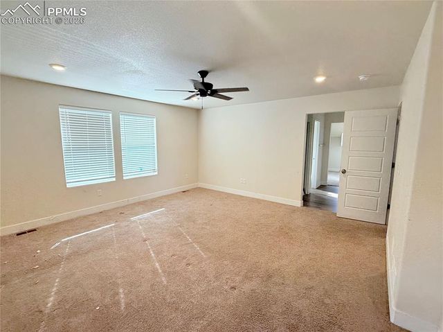 12644 Enclave Scenic Drive, Peyton, CO 80831