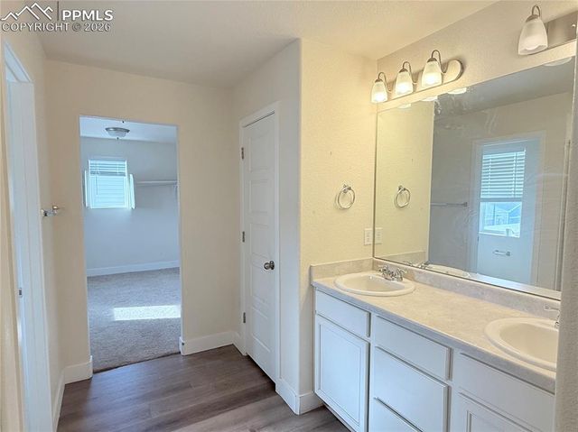 12644 Enclave Scenic Drive, Peyton, CO 80831