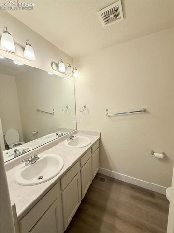 12644 Enclave Scenic Drive, Peyton, CO 80831