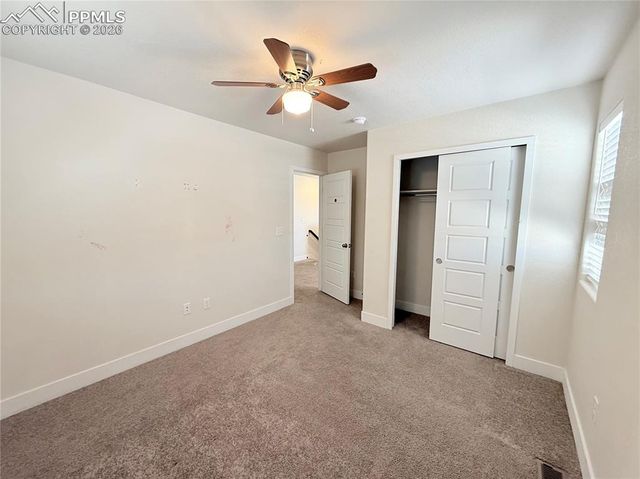 12644 Enclave Scenic Drive, Peyton, CO 80831