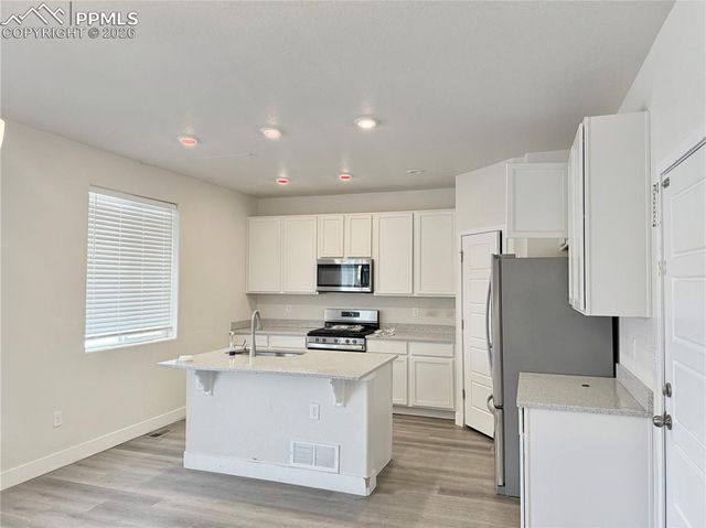 12644 Enclave Scenic Drive, Peyton, CO 80831